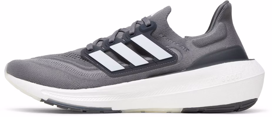 adidas UltraBoost Light 'Abu Putih' IE1770 Lookbook adidas UltraBoost Light 'Abu Putih' IE1770
