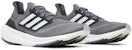 adidas UltraBoost Light 'Kelabu Putih' IE1770