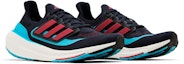Cheap adidas UltraBoost Light 'Legend Ink Merah Terang Cyan' IE1760