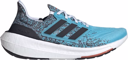 adidas UltraBoost Light 'Light Aqua Black' IE1694 adidas UltraBoost Light 'Light Aqua Black' IE1694