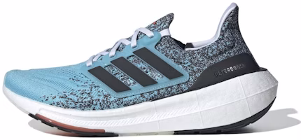 adidas UltraBoost Light 'Light Aqua Black' IE1694 adidas UltraBoost Light 'Light Aqua Black' IE1694