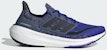 adidas Ultraboost Light 'Lucid Blue' Lelasan wanita lelaki trendy. ID3276