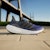 adidas Ultraboost Light 'Lucid Blue' Lelasan wanita lelaki trendy. ID3276