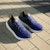 adidas Ultraboost Light 'Lucid Blue' Lelasan wanita lelaki trendy. ID3276