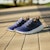 adidas Ultraboost Light 'Lucid Blue' Lelasan wanita lelaki trendy. ID3276