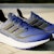 adidas Ultraboost Light 'Lucid Blue' Lelasan wanita lelaki trendy. ID3276