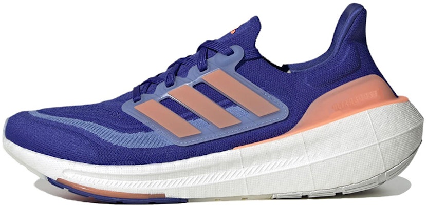 adidas UltraBoost Light 'Azul Lúcido Coral Fusión' HP3343 Buy adidas UltraBoost Light 'Azul Lúcido Coral Fusión' HP3343