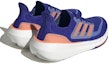 Shop adidas UltraBoost Light 'Lucid Blue Coral Fusion' – Biru Lucid Coral Fusion. HP3343