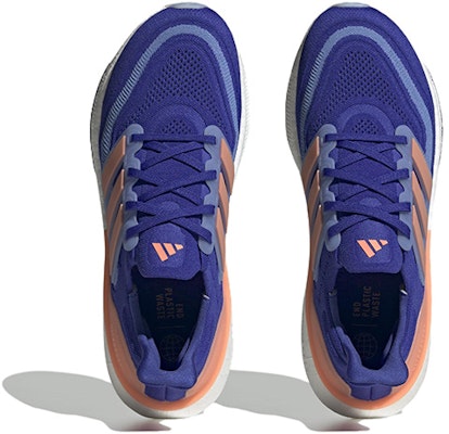 adidas UltraBoost Light 'Azul Lúcido Coral Fusión' HP3343 Purchase adidas UltraBoost Light 'Azul Lúcido Coral Fusión' HP3343