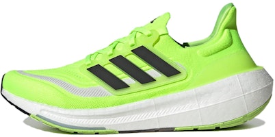 adidas UltraBoost Light 'Lucid Lemon' IE1767 adidas UltraBoost Light 'Lucid Lemon' IE1767
