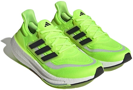 adidas UltraBoost Light 'Lucid Lemon' Leluci Kuning IE1767 Lookbook adidas UltraBoost Light 'Lucid Lemon' Leluci Kuning IE1767