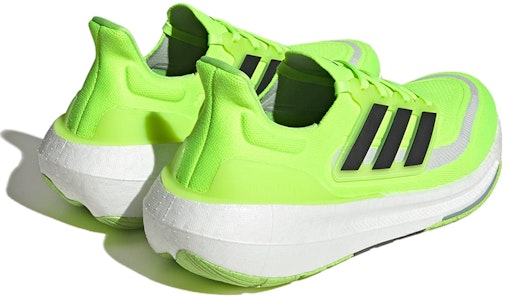 adidas UltraBoost Light 'Lucid Lemon' Leluci Kuning IE1767 Shop adidas UltraBoost Light 'Lucid Lemon' Leluci Kuning IE1767