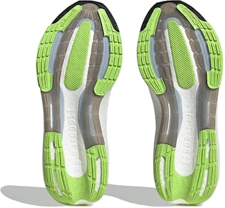 adidas UltraBoost Light 'Lucid Lemon' Leluci Kuning IE1767 Details for adidas UltraBoost Light 'Lucid Lemon' Leluci Kuning IE1767