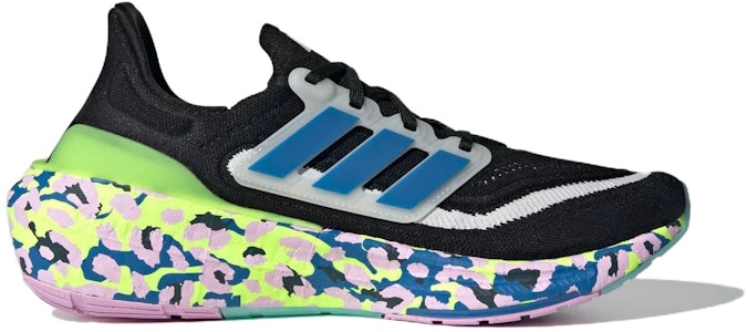 adidas UltraBoost Light 'Neon Leopard' Lelaki & Wanita IE8155 Order adidas UltraBoost Light 'Neon Leopard' Lelaki & Wanita IE8155
