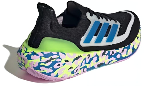 adidas UltraBoost Light 'Neon Leopard' Lelaki & Wanita IE8155 Shop adidas UltraBoost Light 'Neon Leopard' Lelaki & Wanita IE8155