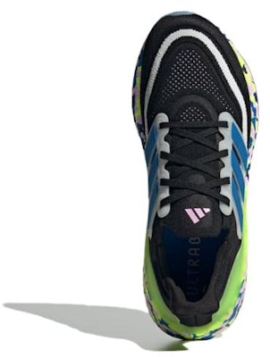 阿迪达斯UltraBoost轻盈款‘霓虹豹纹’ IE8155 Purchase 阿迪达斯UltraBoost轻盈款‘霓虹豹纹’ IE8155