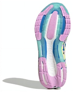 adidas UltraBoost Light 'Neon Leopard' Lelaki & Wanita IE8155 Details for adidas UltraBoost Light 'Neon Leopard' Lelaki & Wanita IE8155