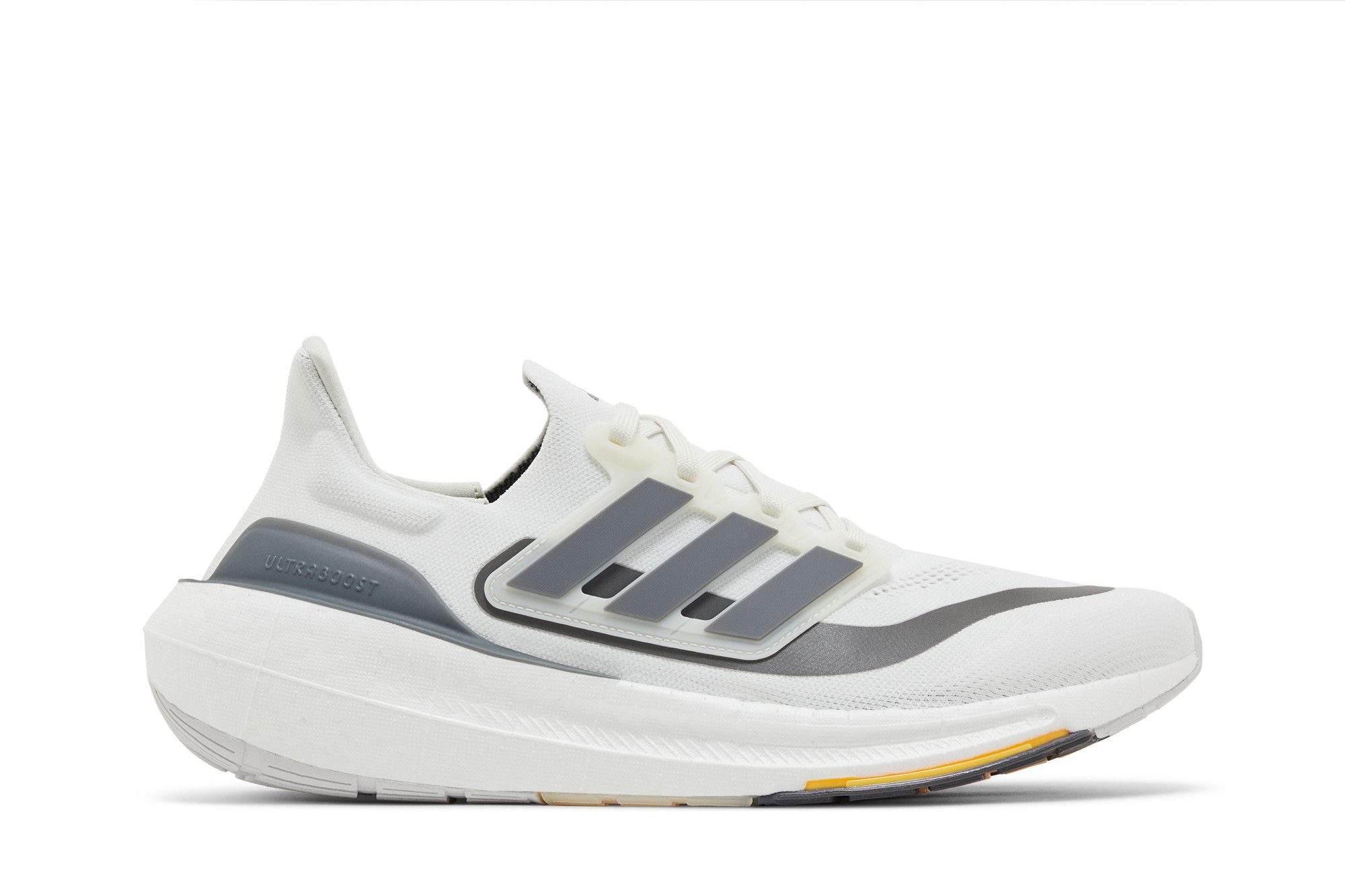 adidas UltraBoost Light 'Non Dyed Iron Metallic' ID3281