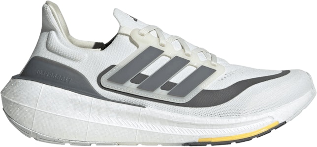 울트라부스트 라이트 '아이언 메탈릭' (미염색) ID3281 Buy 울트라부스트 라이트 '아이언 메탈릭' (미염색) ID3281