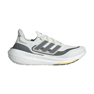 adidas UltraBoost Light 'Non Dyed Iron Metallic'