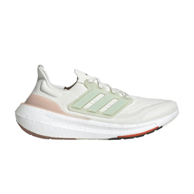 adidas UltraBoost Light 'Non Dyed Wonder Taupe' HQ6338