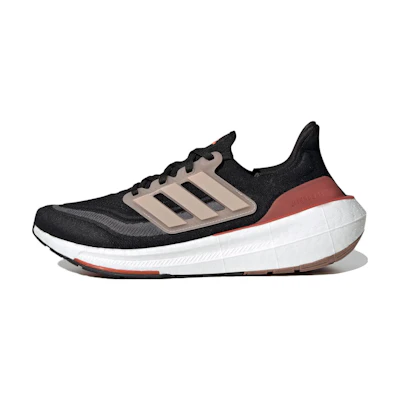adidas UltraBoost Light 'Black Wonder Taupe'