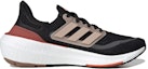 Order adidas Ultraboost Light 'Core Black Wonder Taupe Grey Six' Kasut Lelaki HQ6344