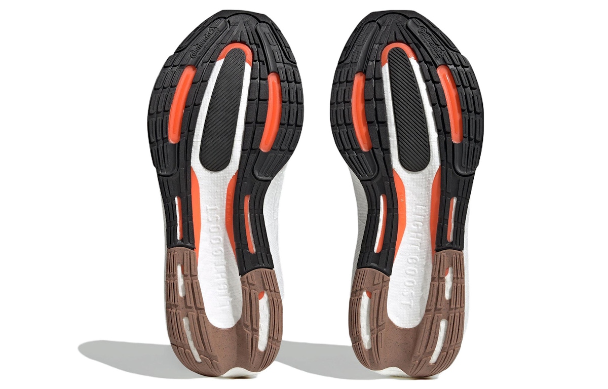 adidas UltraBoost Light 'Black Wonder Taupe' HQ6344