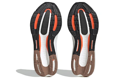 adidas UltraBoost Light 'Black Wonder Taupe' HQ6344