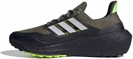adidas UltraBoost Light Cold.Rdy 'Olive Strata Black' IF6530 adidas UltraBoost Light Cold.Rdy 'Olive Strata Black' IF6530