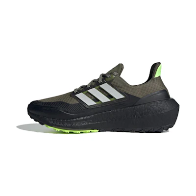 adidas UltraBoost Light Cold.Rdy 'Olive Strata Black'