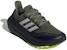 adidas Ultraboost Light 'Hijau Zaitun' IF6530