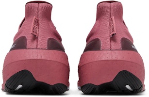 adidas UltraBoost Light 'Pink Strata' Warna Merah Muda IG7953 Details for adidas UltraBoost Light 'Pink Strata' Warna Merah Muda IG7953