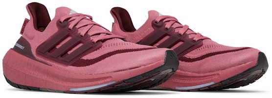 adidas UltraBoost Light 'Pink Strata' Warna Merah Muda IG7953 Cheap adidas UltraBoost Light 'Pink Strata' Warna Merah Muda IG7953