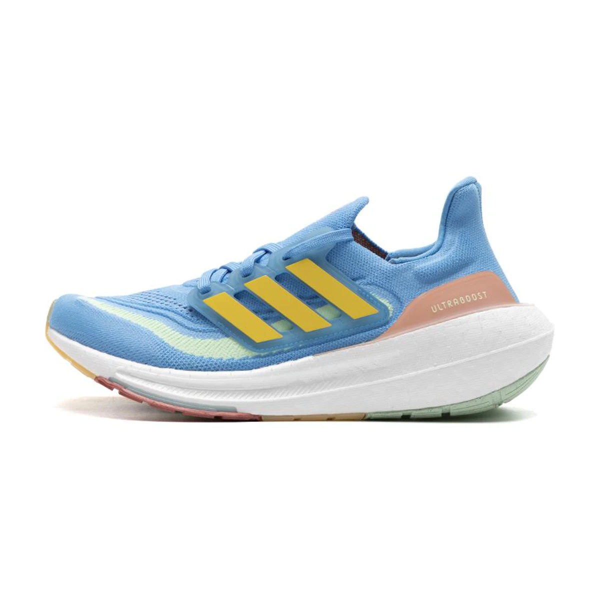Buy adidas UltraBoost Light 'Red Blue Mismatch' IE8488 - Novelship Buy adidas UltraBoost Light 'Red Blue Mismatch' IE8488 - Novelship