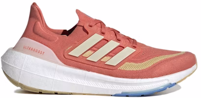 adidas UltraBoost Light 'Red Blue Mismatch' IE8488 adidas UltraBoost Light 'Red Blue Mismatch' IE8488