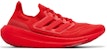 adidas UltraBoost Light 'Merah Menyala' IE3042