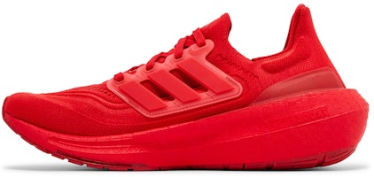 adidas UltraBoost Light 'Merah Menyala' IE3042 Lookbook adidas UltraBoost Light 'Merah Menyala' IE3042