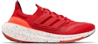Buy adidas UltraBoost Light 'Merah Scarlet Solar' IG0746
