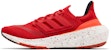 adidas UltraBoost Light 'Merah Scarlet Solar' IG0746