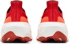 Details for adidas UltraBoost Light 'Merah Scarlet Solar' IG0746
