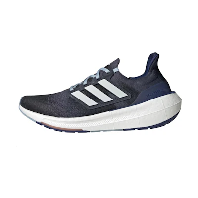 adidas UltraBoost Light 'Shadow Navy White'