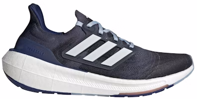 adidas UltraBoost Light 'Shadow Navy White' IE1752 adidas UltraBoost Light 'Shadow Navy White' IE1752