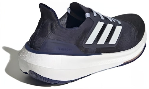 adidas UltraBoost Light 'Navy Putih Bayang' IE1752 Shop adidas UltraBoost Light 'Navy Putih Bayang' IE1752