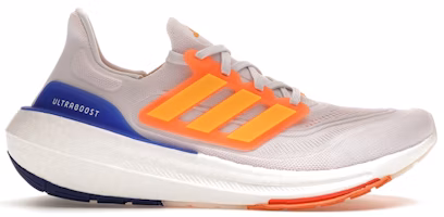 adidas UltraBoost Light 'Solar Gold Blue' HQ6352 adidas UltraBoost Light 'Solar Gold Blue' HQ6352