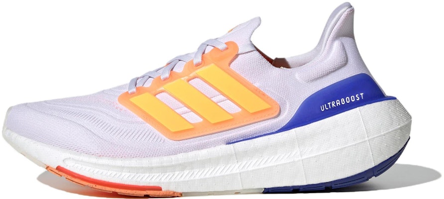 愛迪達 UltraBoost Light 'Solar Gold Blue' HQ6352 Buy 愛迪達 UltraBoost Light 'Solar Gold Blue' HQ6352
