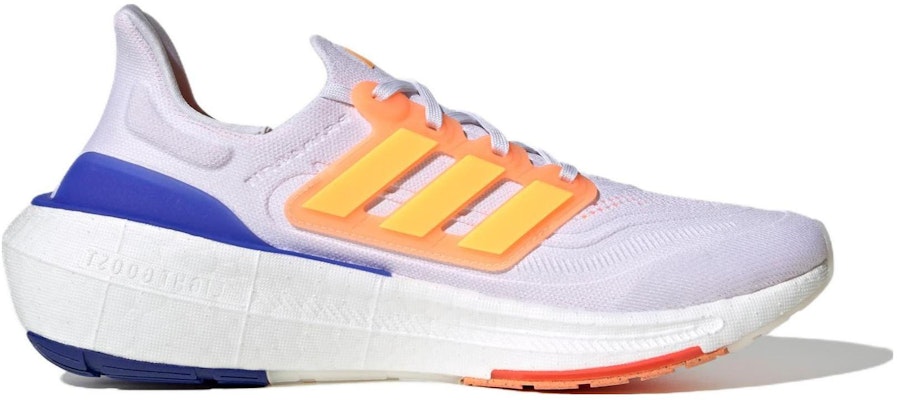 愛迪達 UltraBoost Light 'Solar Gold Blue' HQ6352 Order 愛迪達 UltraBoost Light 'Solar Gold Blue' HQ6352