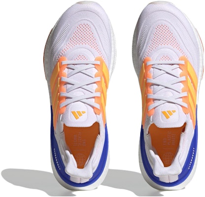 愛迪達 UltraBoost Light 'Solar Gold Blue' HQ6352 Shop 愛迪達 UltraBoost Light 'Solar Gold Blue' HQ6352