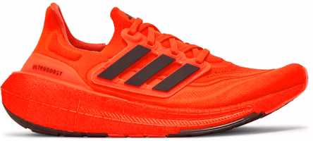 adidas UltraBoost Light 'Solar Red' HP9841 adidas UltraBoost Light 'Solar Red' HP9841