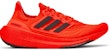 adidas UltraBoost Light 'Solar Red' Merah Matahari HP9841